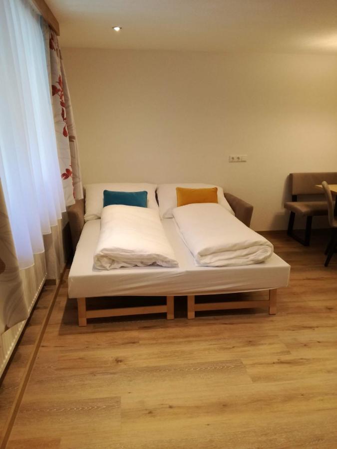 Haus Partoll Διαμέρισμα Kappl  Εξωτερικό φωτογραφία
