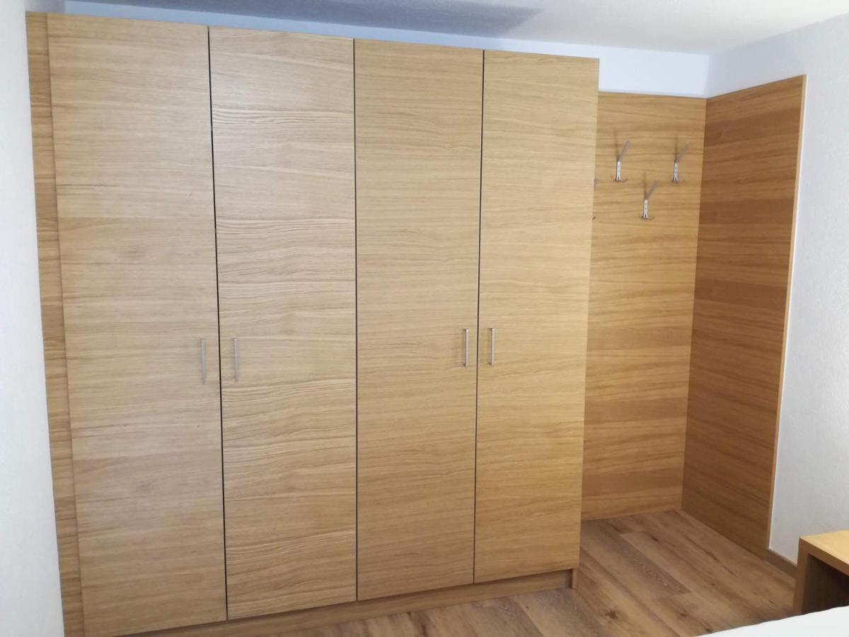 Haus Partoll Διαμέρισμα Kappl  Εξωτερικό φωτογραφία